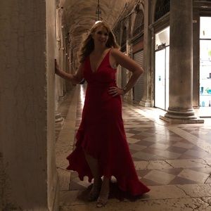 Meet your Posher, Kathy